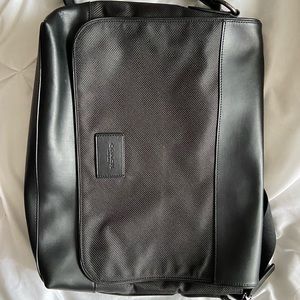 Coach messenger bag
